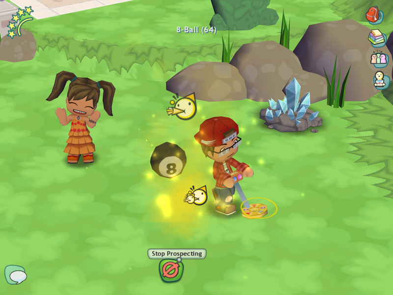 Illustration for article titled MySims Moves To The PC
